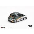 画像3: MINI GT 1/64 Abarth 595 LB-WORKS TY Edition (RHD) (3)