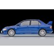 画像3: TOMYTEC 1/64 Limited Vintage NEO Mitsubishi Lancer Evolution IX GSR (Blue) 2005 (3)