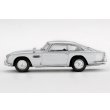 画像4: MINI GT 1/64 Aston Martin DB5 "Casino Royale" (2006) English Packaging (4)