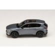 画像4: Hobby JAPAN 1/64 Mazda CX-5 Machine Gray Premium Metallic (4)