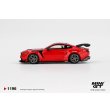 画像4: MINI GT 1/64 Ford Mustang GTD Race Red (LHD) (4)