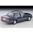 画像2: TOMYTEC 1/64 Limited Vintage NEO Toyota Crown Sedan Super Deluxe (Dark Blue) (2)