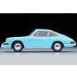 画像3: TOMYTEC 1/64 Limited Vintage Porsche 911 (Light Blue) 1965 (3)