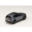 画像3: Hobby JAPAN 1/64 Mazda CX-5 Machine Gray Premium Metallic (3)