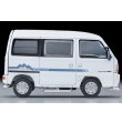画像4: TOMYTEC 1/64 Limited Vintage NEO Honda Street G-Raccoon 4WD (White) 1994 (4)