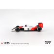 画像4: MINI GT 1/64 McLaren MP4/4 Japanese Grand Prix 1988 2nd Place Car #11 Alain Prost (4)