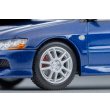 画像7: TOMYTEC 1/64 Limited Vintage NEO Mitsubishi Lancer Evolution IX GSR (Blue) 2005 (7)