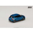 画像3: Hobby JAPAN 1/64 Suzuki Swift Sport ZC33S Speedy Blue Metallic (3)
