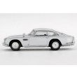 画像4: MINI GT 1/64 Aston Martin DB5 "Casino Royale" (2006) Japan Package (4)