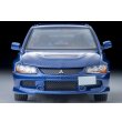 画像5: TOMYTEC 1/64 Limited Vintage NEO Mitsubishi Lancer Evolution IX GSR (Blue) 2005 (5)