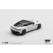 画像3: MINI GT 1/64 Aston Martin DBS Stratus White (RHD) (3)
