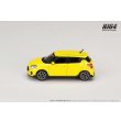 画像4: Hobby JAPAN 1/64 Suzuki Swift Sport ZC33S Champion Yellow (4)