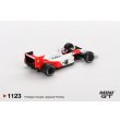 画像3: MINI GT 1/64 McLaren MP4/4 Japanese Grand Prix 1988 2nd Place Car #11 Alain Prost (3)