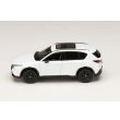 画像4: Hobby JAPAN 1/64 MAZDA CX-5 Rhodium White Premium Metallic (4)