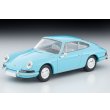 画像1: TOMYTEC 1/64 Limited Vintage Porsche 911 (Light Blue) 1965 (1)
