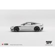 画像4: MINI GT 1/64 Aston Martin DBS Stratus White (LHD) (4)