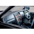 画像9: TOMYTEC 1/64 Limited Vintage NEO Toyota Crown Sedan Super Deluxe (Dark Blue) (9)