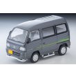 画像1: TOMYTEC 1/64 Limited Vintage NEO Honda Street V 4WD (Gray) 1997 (1)