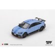 画像1: MINI GT 1/64 Hyundai RN22e (VP1) (LHD) Korea Exclusive (1)