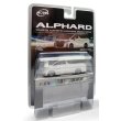 画像11: MODEL MODEL 1/64 Toyota Alphard Custom Version White (11)