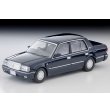 画像1: TOMYTEC 1/64 Limited Vintage NEO Toyota Crown Sedan Super Deluxe (Dark Blue) (1)