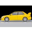 画像3: TOMYTEC 1/64 Limited Vintage NEO Mitsubishi Lancer Evolution IX GSR (Yellow) 2005 (3)