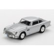 画像2: MINI GT 1/64 Aston Martin DB5 "Casino Royale" (2006) Japan Package (2)