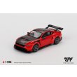 画像2: MINI GT 1/64 Ford Mustang GTD Race Red (LHD) (2)