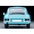 画像6: TOMYTEC 1/64 Limited Vintage Porsche 911 (Light Blue) 1965 (6)