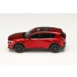 画像4: Hobby JAPAN 1/64 Mazda CX-5 Soul Red Crystal Metallic (4)