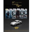 画像5: MINI GT 1/64 Aston Martin DB5 "Casino Royale" (2006) English Packaging (5)