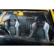 画像8: TOMYTEC 1/64 Limited Vintage NEO Mitsubishi Lancer Evolution IX GSR (Yellow) 2005 (8)