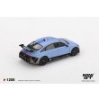 画像2: MINI GT 1/64 Hyundai RN22e (VP1) (LHD) Korea Exclusive (2)