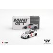 画像1: MINI GT 1/64 Mazda AZ-1 Liberty Walk LB40 LB-Hinomaru (RHD) (1)
