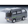 画像7: TOMYTEC 1/64 Limited Vintage NEO Honda Street V 4WD (Gray) 1997 (7)