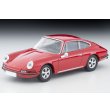 画像1: TOMYTEC 1/64 Limited Vintage Porsche 911S (Red) 1967 (1)