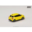 画像3: Hobby JAPAN 1/64 Suzuki Swift Sport ZC33S Champion Yellow (3)