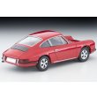 画像2: TOMYTEC 1/64 Limited Vintage Porsche 911S (Red) 1967 (2)