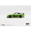画像4: MINI GT 1/64 Mazda RX-7 VeilSide Fortune7 Green (LHD) (4)