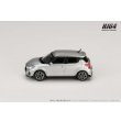 画像4: Hobby JAPAN 1/64 Suzuki Swift Sport ZC33S Premium Silver Metallic (4)