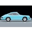 画像4: TOMYTEC 1/64 Limited Vintage Porsche 911 (Light Blue) 1965 (4)