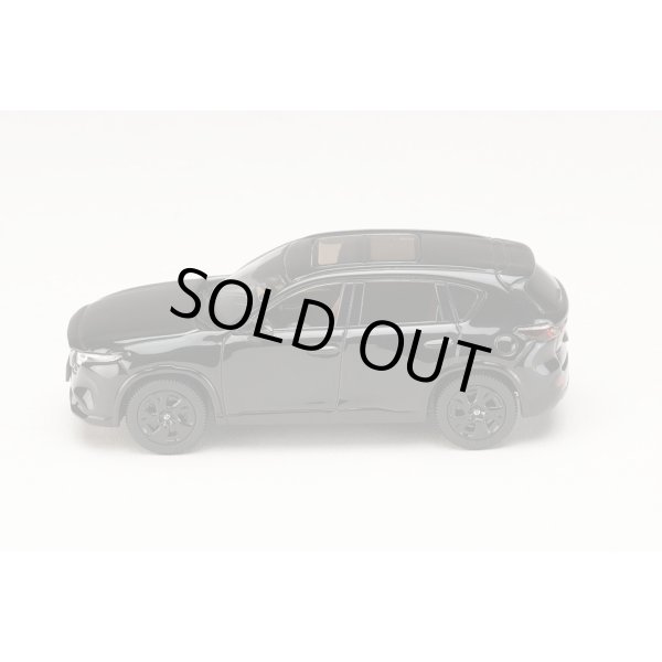 画像4: Hobby JAPAN 1/64 MAZDA CX-5 Jet Black Mica (4)