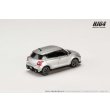 画像3: Hobby JAPAN 1/64 Suzuki Swift Sport ZC33S Premium Silver Metallic (3)
