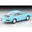 画像2: TOMYTEC 1/64 Limited Vintage Porsche 911 (Light Blue) 1965 (2)