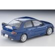 画像2: TOMYTEC 1/64 Limited Vintage NEO Mitsubishi Lancer Evolution IX GSR (Blue) 2005 (2)