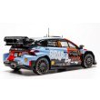 画像2: ixo 1/18 Hyundai i20 N Rally1 – 2026 Rallye Monte-Carlo #11 T. Neuville/M. Wydaeghe (2)