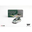 画像1: MINI GT 1/64 Abarth 595 LB-WORKS TY Edition (RHD) (1)