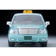 画像9: TOMYTEC 1/64 Diorama Collection #CarSnap 04c Taxi Stand (with Toyota Crown Sedan) (9)