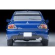 画像6: TOMYTEC 1/64 Limited Vintage NEO Mitsubishi Lancer Evolution IX GSR (Blue) 2005 (6)