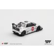 画像3: MINI GT 1/64 Mazda AZ-1 Liberty Walk LB40 LB-Hinomaru (RHD) (3)